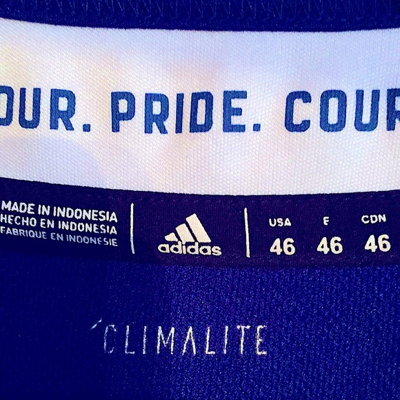 ‼️🔥BNWT TORONTO ARENAS JERSEY🔥‼️ - Picture 2 of 4